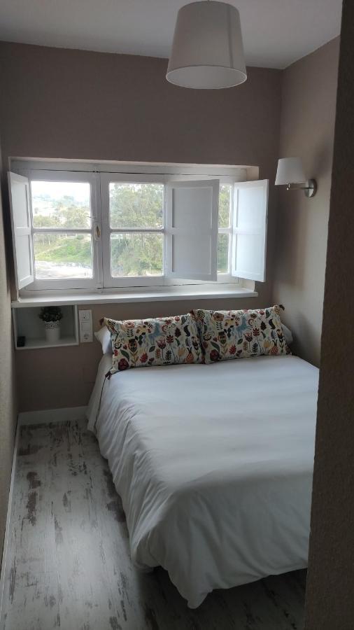 Hotel Roman Naveces Luaran gambar