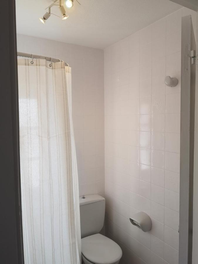 Hotel Roman Naveces Luaran gambar