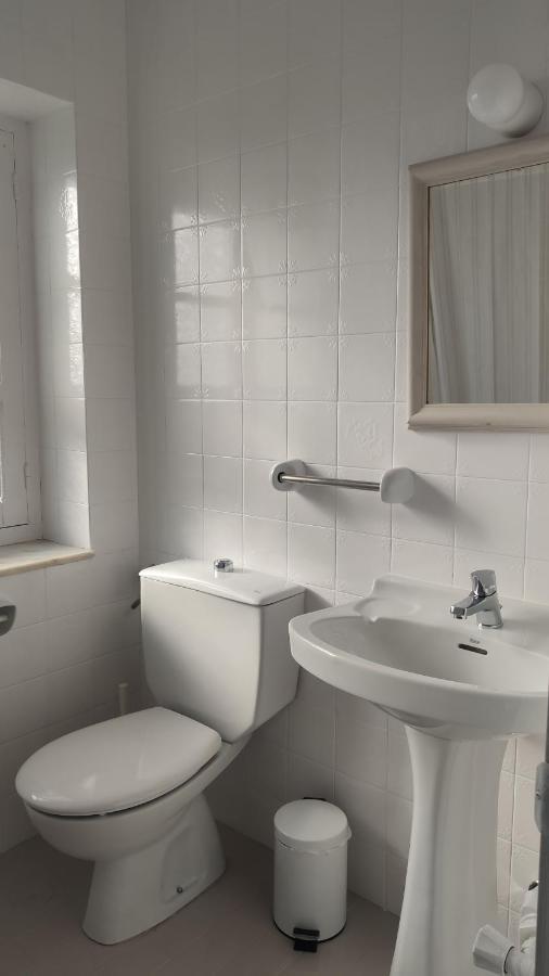 Hotel Roman Naveces Luaran gambar